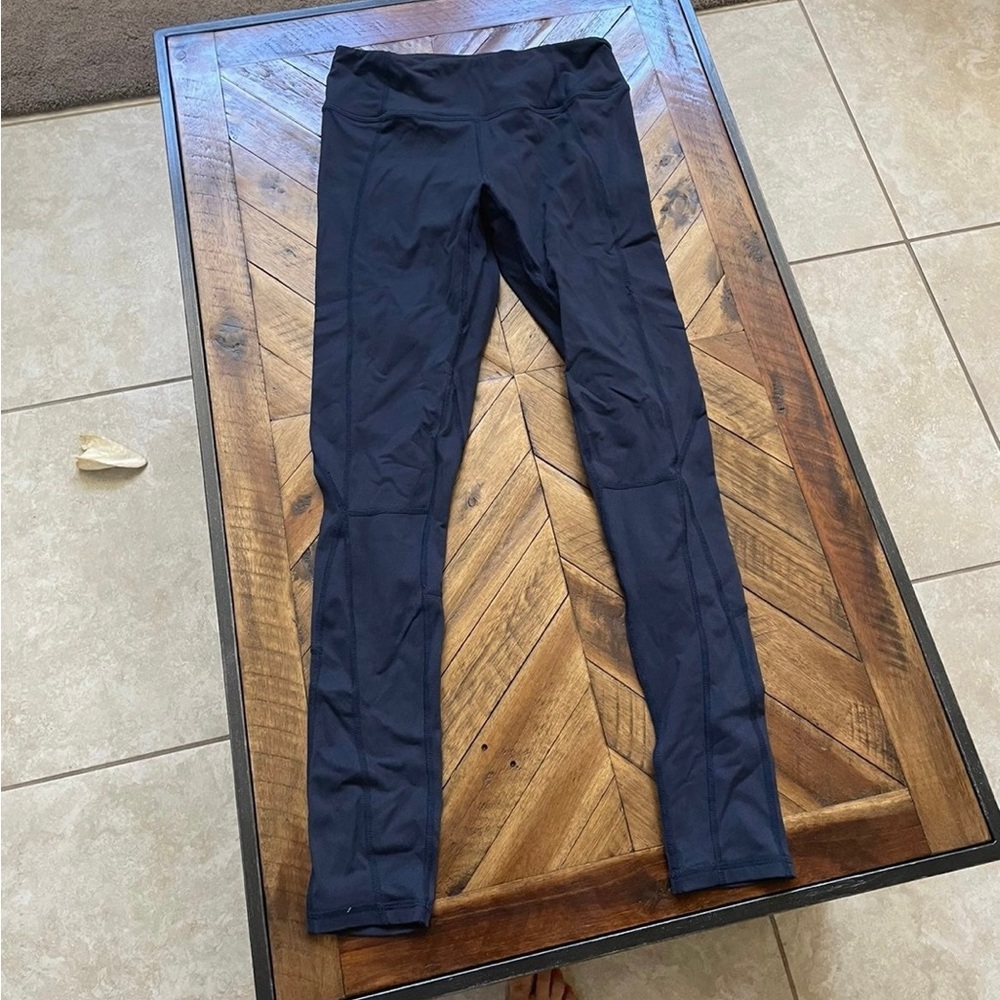 Born Primitive Essential Legging Small/Navy